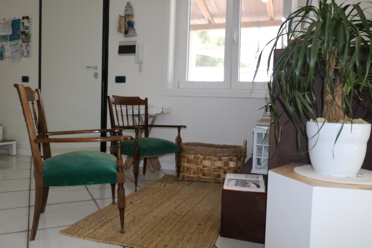 Edri Beach House - Villa Con Piscina Pontecagnano Eksteriør billede