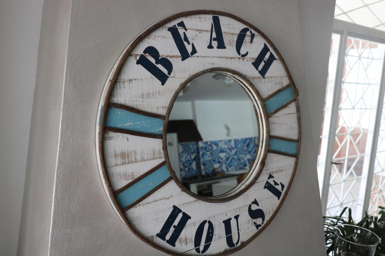 Edri Beach House - Villa Con Piscina Pontecagnano Eksteriør billede