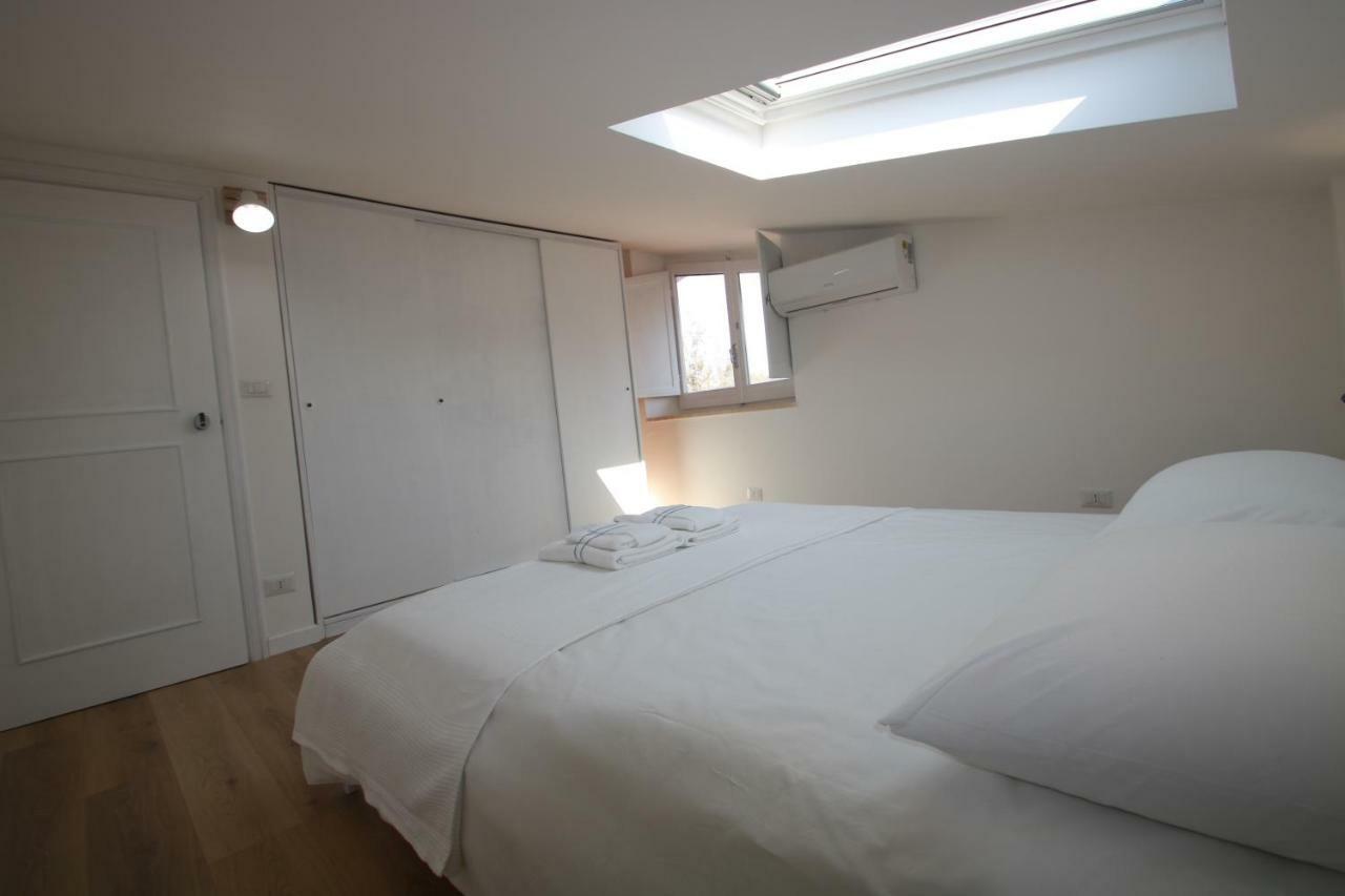 Edri Beach House - Villa Con Piscina Pontecagnano Eksteriør billede
