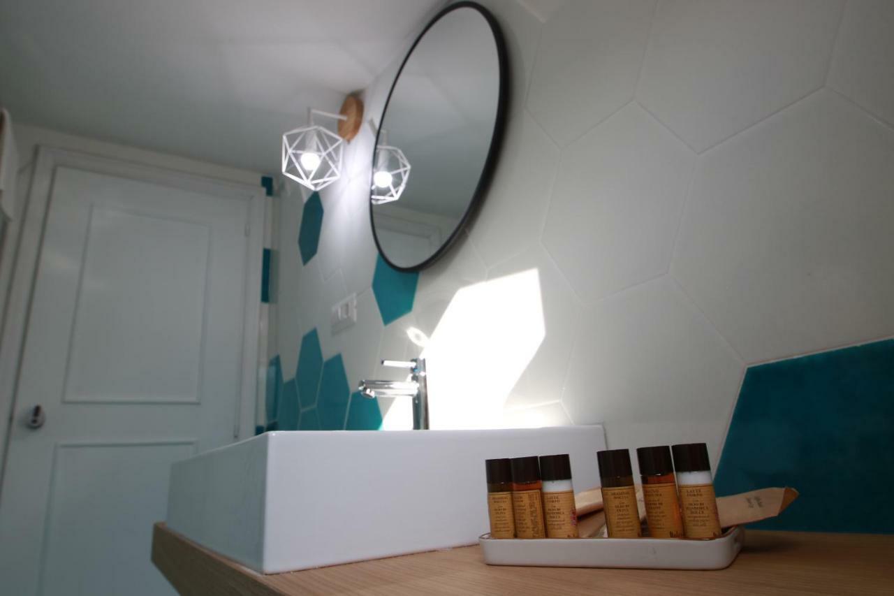 Edri Beach House - Villa Con Piscina Pontecagnano Eksteriør billede